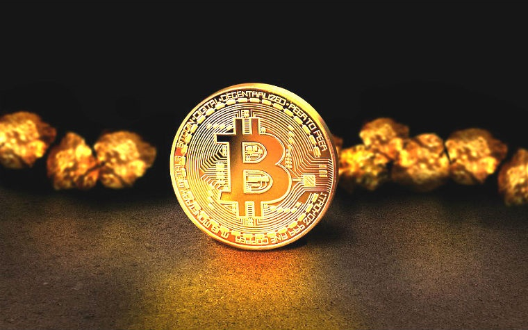  트위터 설문, “10년 장기 투자에 ‘비트코인’ 선호” 