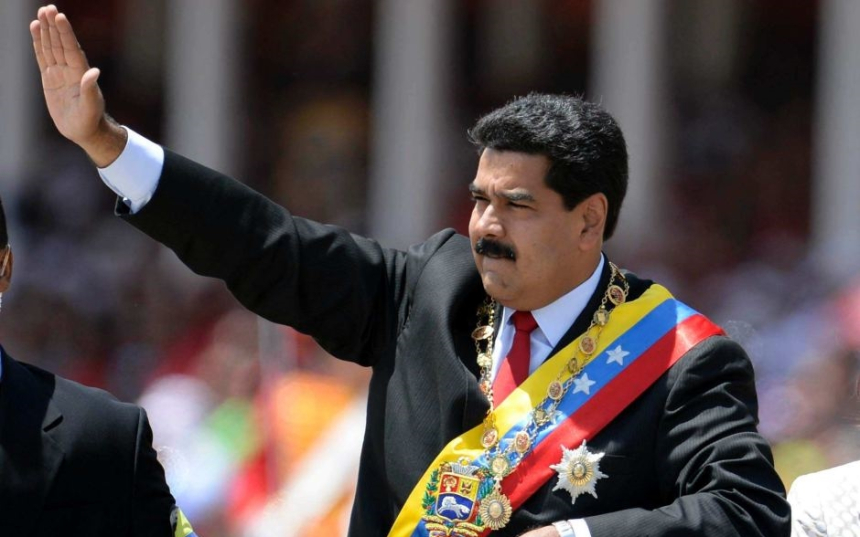  베네수엘라, 크리스마스 기념 ‘페트로’ 에어드롭 진행