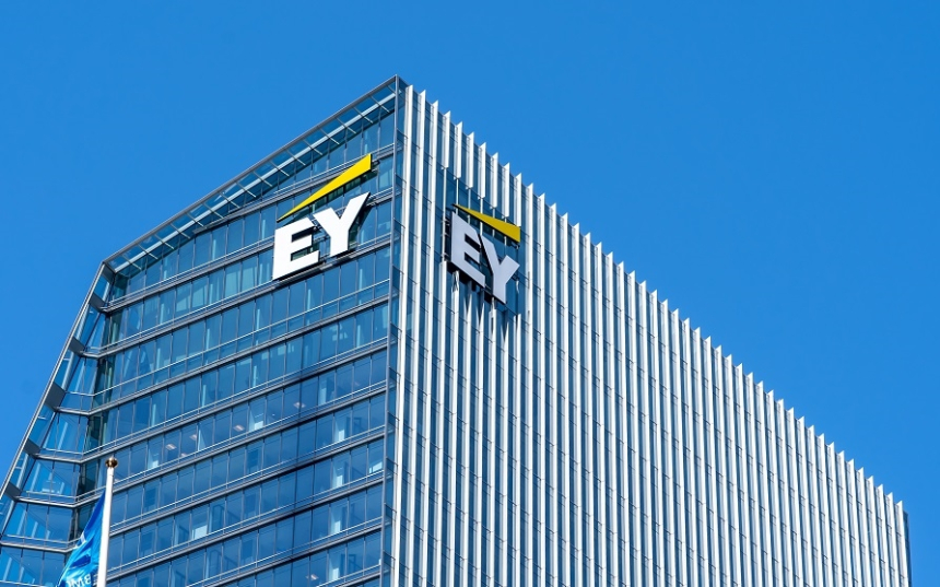  언스트앤영, ‘토큰·스마트컨트랙트 테스트’ 오픈베타 버전 공개