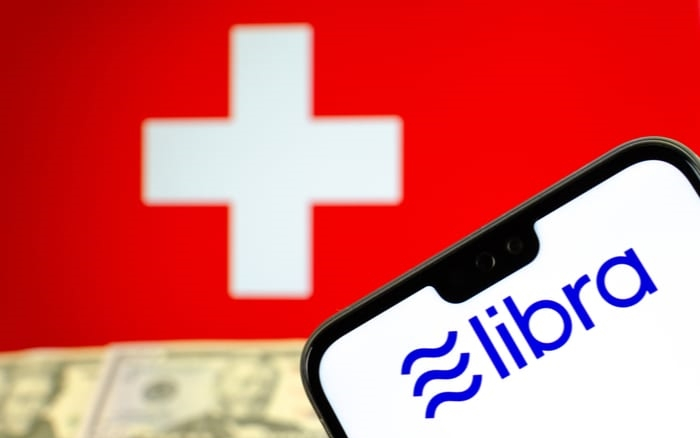  스위스 연방 대통령 “페이스북 리브라 기반 '통화' 구성 실패”