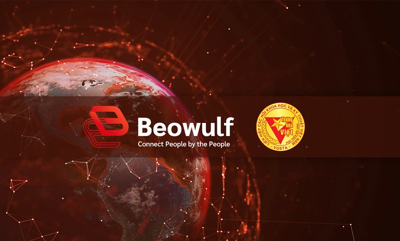  베어울프, 베트남 대표 기업연합과 파트너십 체결…5만 글로벌 기업과 협력 확대