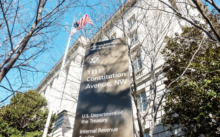  美 국세청 보고서, “비트코인 탈세 수사 강화할 것”