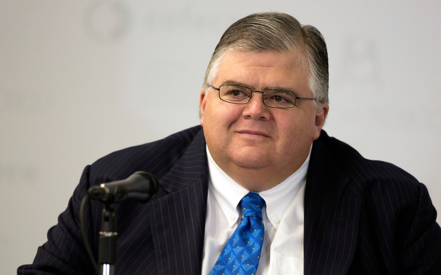  국제결제은행 사무총장, 