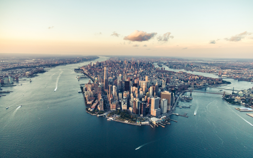  뉴욕 '비트라이선스' 개정한다…여론수렴 내달 27일까지