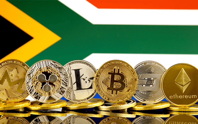  남아공 중앙銀, 내년 1분기 암호화폐 규제 도입…