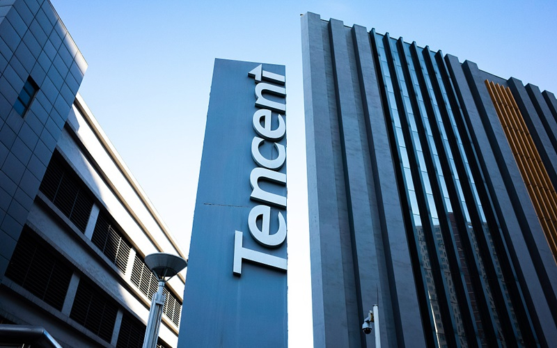  중국 IT 대기업 ‘텐센트’, 디지털화폐 연구그룹 신설