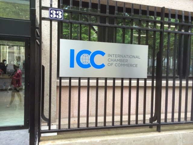  국제상공회의소, 블록체인 기업과 기후변화 대응 나선다