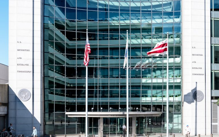  美 SEC, ‘비트코인’ 선물 전용 펀드 허가