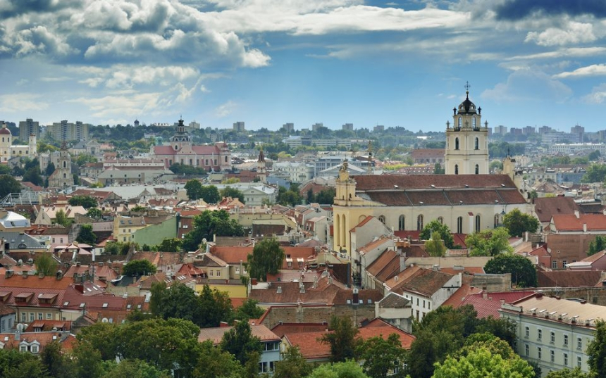  리투아니아, 블록체인 기반 '독립기념' 암호화폐 발행 