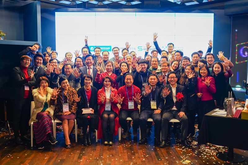  가상자산 특화 교육과정 'B캐피탈리스트
', 5기 수강생 모집