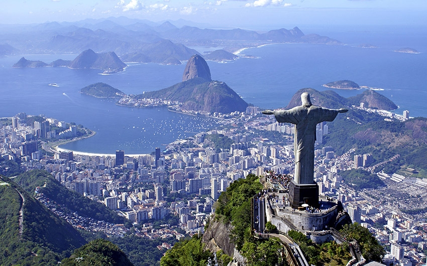  브라질 국세청, 암호화폐 소득 신고 안하면 벌금