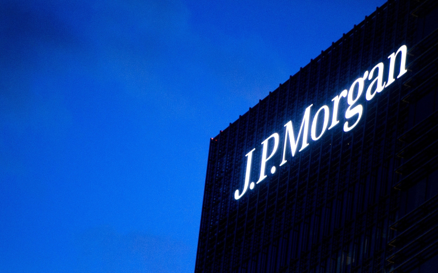  일본 은행 80여 곳, JP모건 블록체인 네트워크 참여 의사 밝혀