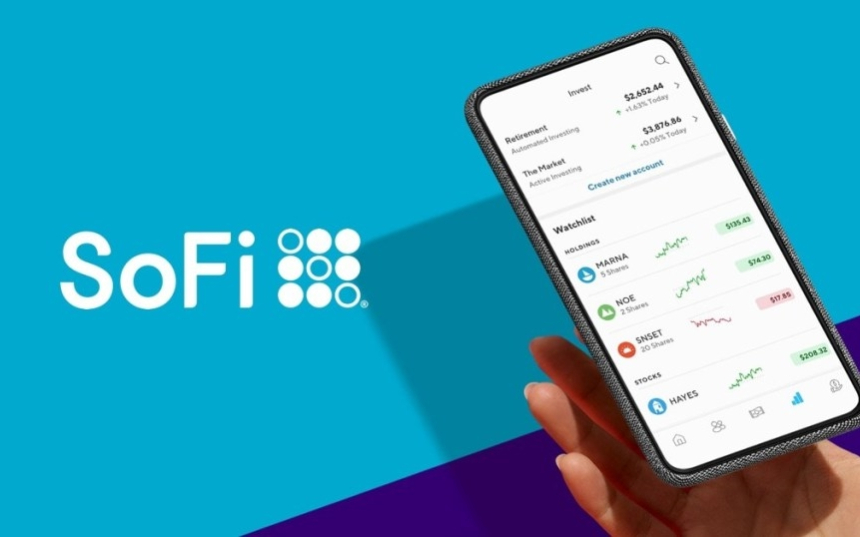  2P2 대출업체 ‘소파이(SoFi)’, 뉴욕 비트라이선스 획득