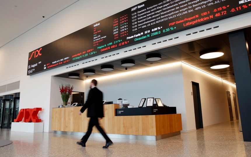  위즈덤트리(WisdomTree), 실물인도 ‘비트코인 ETP’ 출시…스위스 증시 상장