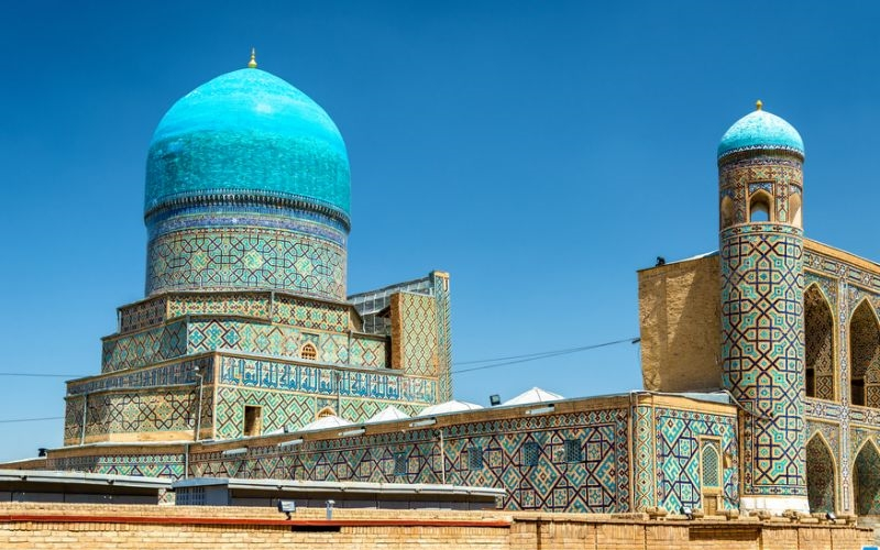  우즈베키스탄, 암호화폐 거래 금지…기존 보유 자산 매도만 허용