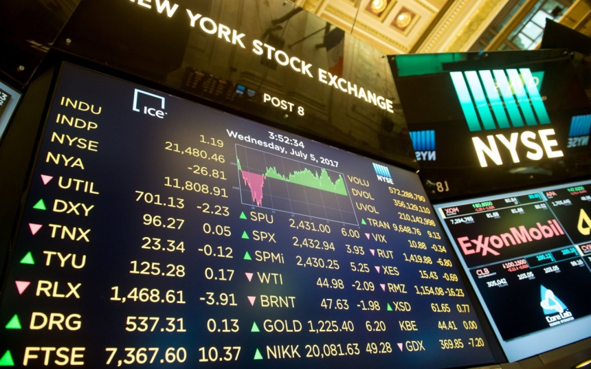  전 세계 암호화폐 펀드 800여 개…운용자산 22조 원 달해