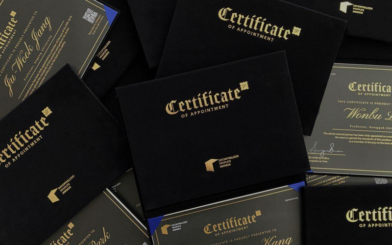  토큰포스트, 'DPA 2019' 심사위원 위촉…국내외 다양한 분야 전문가로 구성