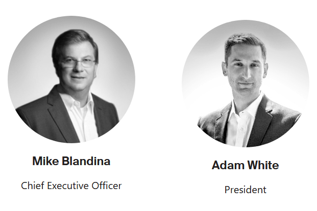  백트(Bakkt), 신임 대표에 ‘마이크 블랜디나’, 회장에 ‘아담 화이트’ 선임