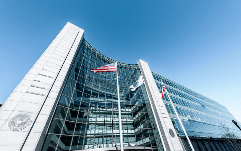  美 SEC, 윌셔피닉스 비트코인 ETF 결정 2월로 연기