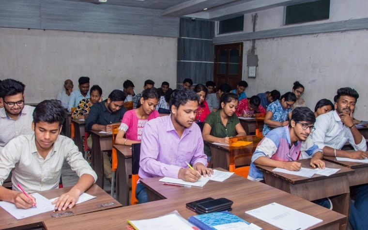  인도 케랄라주, 블록체인 전문가 2만 명 양성 계획 밝혀