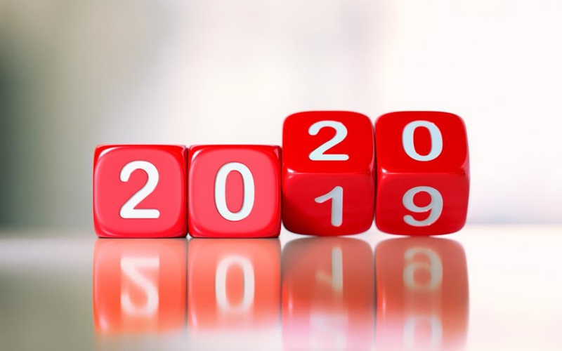  올해 암호화폐 산업 주요 흐름으로 보는 ‘2020 로드맵’