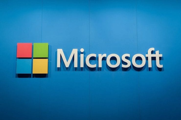  마이크로소프트, 블록체인으로 고객 AI 신뢰도 높인다