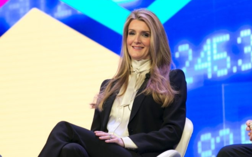  백트 CEO 美 의회 입성…조지아주 블록체인 산업 전망 밝아