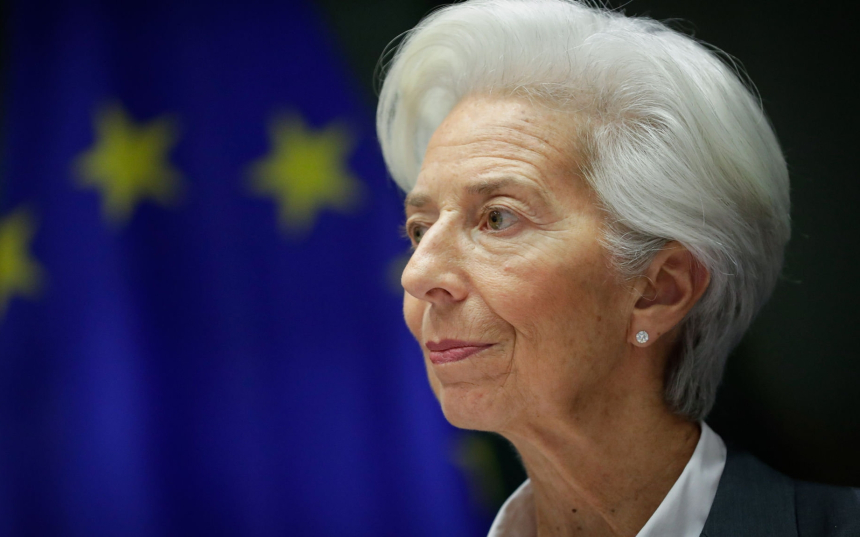  유럽중앙은행 총재 “페이스북, 리브라 불공정 경쟁 야기”