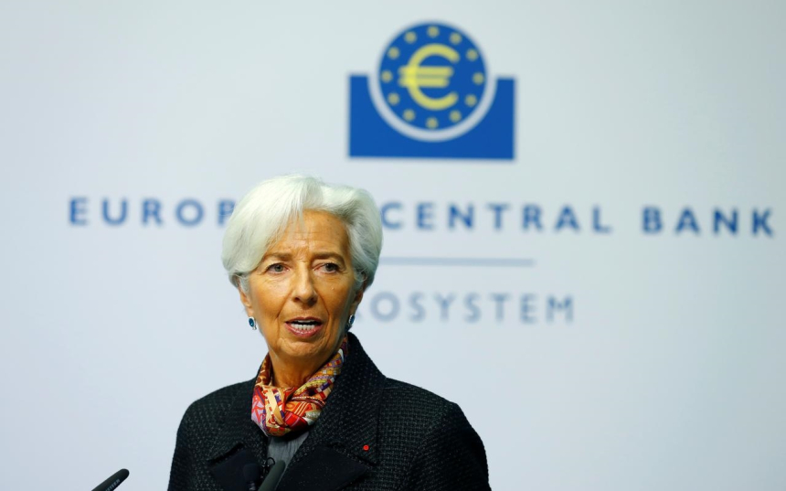  ECB 총재, “스테이블코인 흐름, 중앙은행이 주도해야”