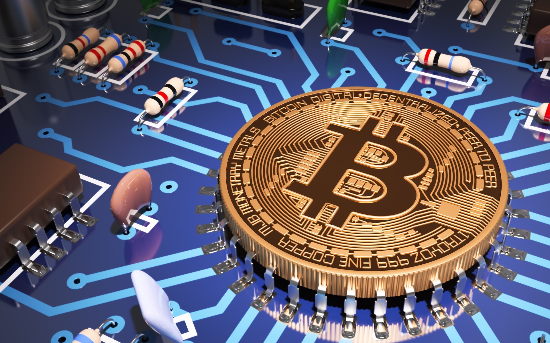  12월 16일(월) 국내외 블록체인 뉴스 오후 브리핑