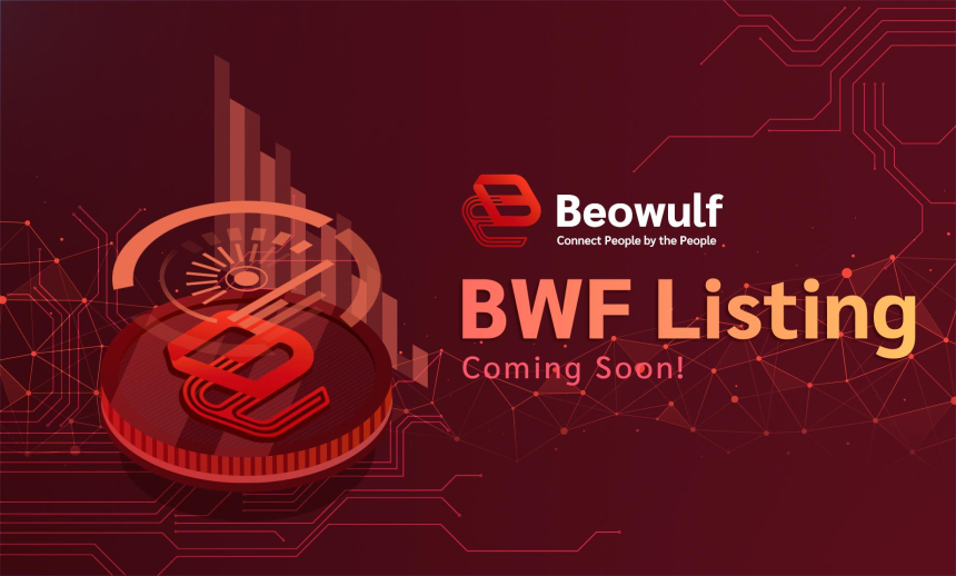  베어울프, 자체 코인 준비 중…기념 트레이딩 컨테스트에 총 20만 달러 상금