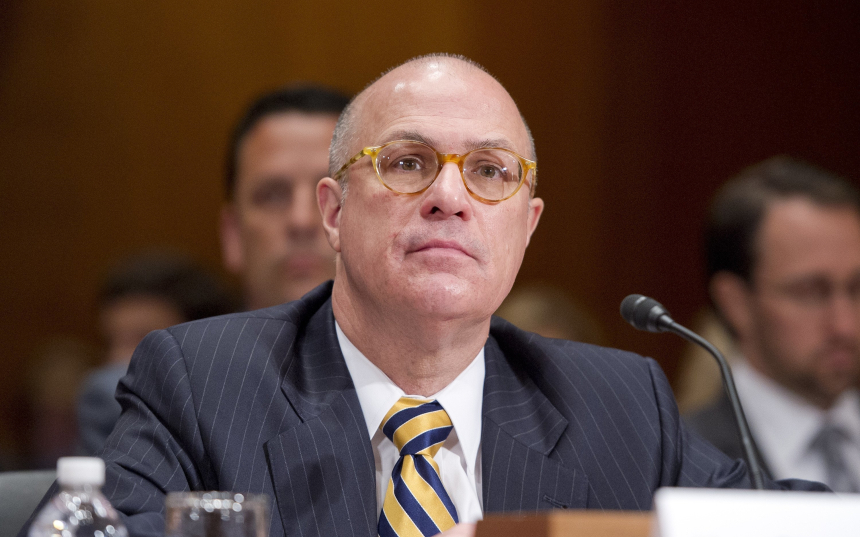  前 CFTC 위원장, 대형 로펌서 암호화폐·블록체인 고문 맡는다