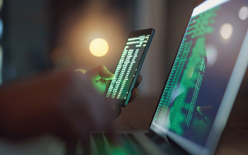  가짜 암호화폐 거래 사이트에서 멀웨어 유포…北 해킹조직 연계 가능성 제기