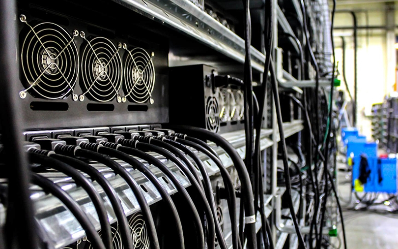  中 법원, 비트메인 자회사 ‘67만 6000달러’ 자산 동결