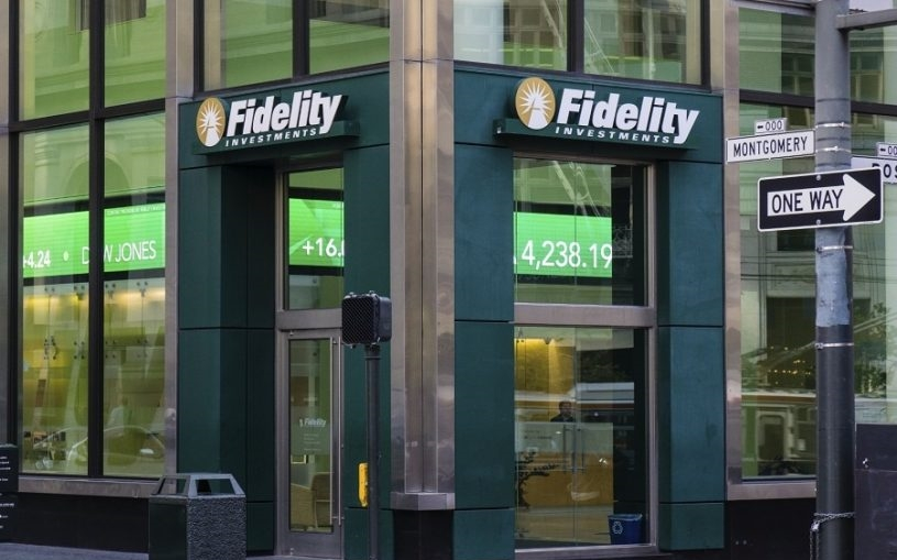  피델리티 디지털 자산 서비스, '영국' 교두보로 유럽 진출한다