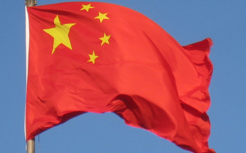 中 증권감독관리위원회 