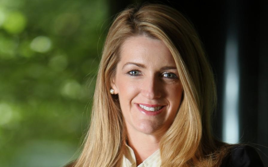  백트 CEO 켈리 뢰플러, 美 조지아주 상원의원 지명