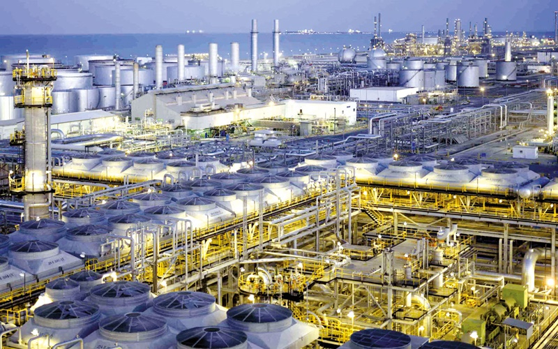 세계 최대 석유기업 아람코, 블록체인 기반 석유 거래 플랫폼에 투자