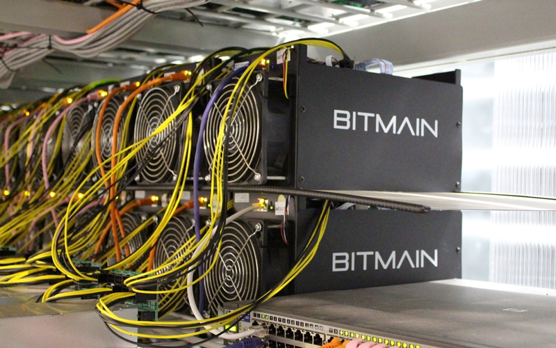  비트메인, 비트코인 반감기 앞두고 '대량해고' 조치