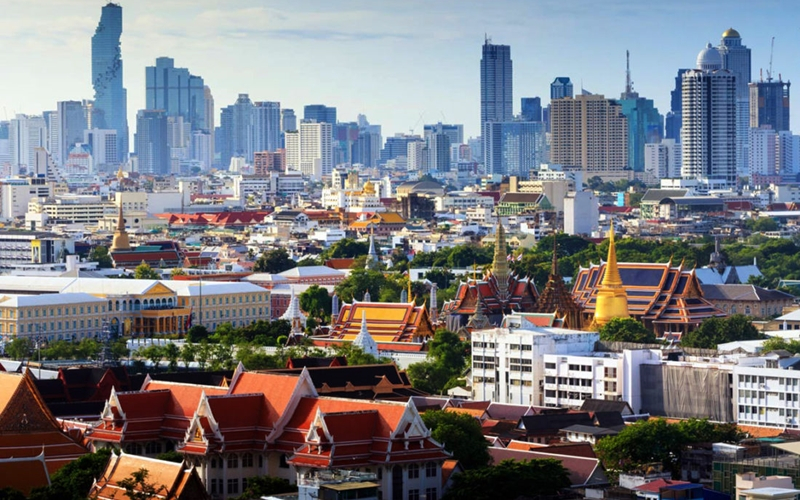  태국 SEC, 암호화폐-법정화폐 거래소 '집멕스'에 운영 승인