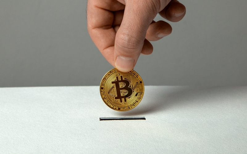  美 국세청, 5000달러 이상 암호화폐 기부에 '자산 평가' 요구