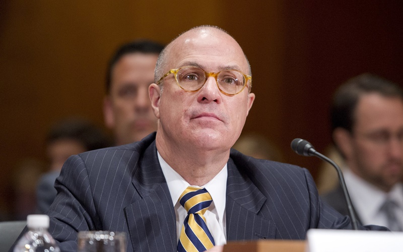  前 미 상품거래위원장 