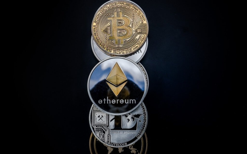  이더리움, 지난해 주요 암호화폐와 가장 높은 상관관계 보여