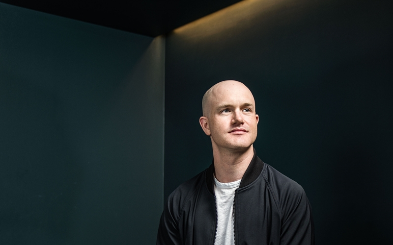  코인베이스 CEO “2020년 프라이버시 코인 대중화 전망”