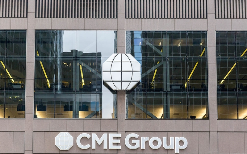 JP모건 “CME 비트코인 옵션 기대 높아…기초 자산 거래 활발”