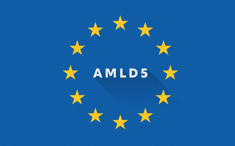  EU 자금세탁방지 지침 정식 시행 들어가…암호화폐 산업 규제 '양날의 검'