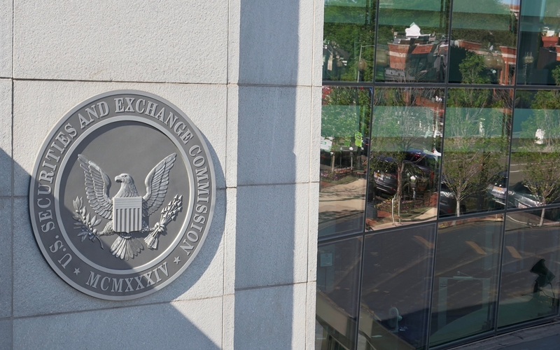 美 SEC, 미등록 토큰 세일 ‘ICO박스’에 1600만 달러 구형