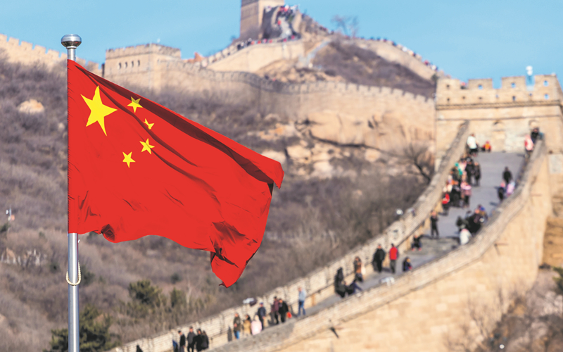 중국, 블록체인 투자 전년 대비 40% 줄었다