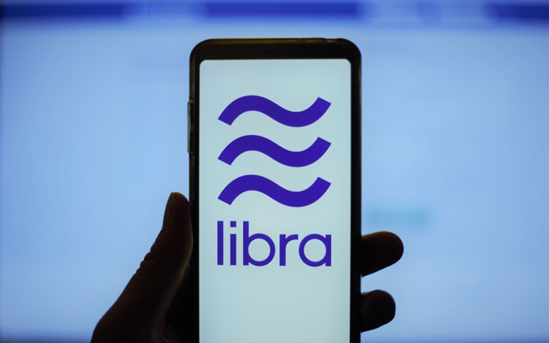  리브라협회, 네트워크 기술 전담 운영 위원회 조직