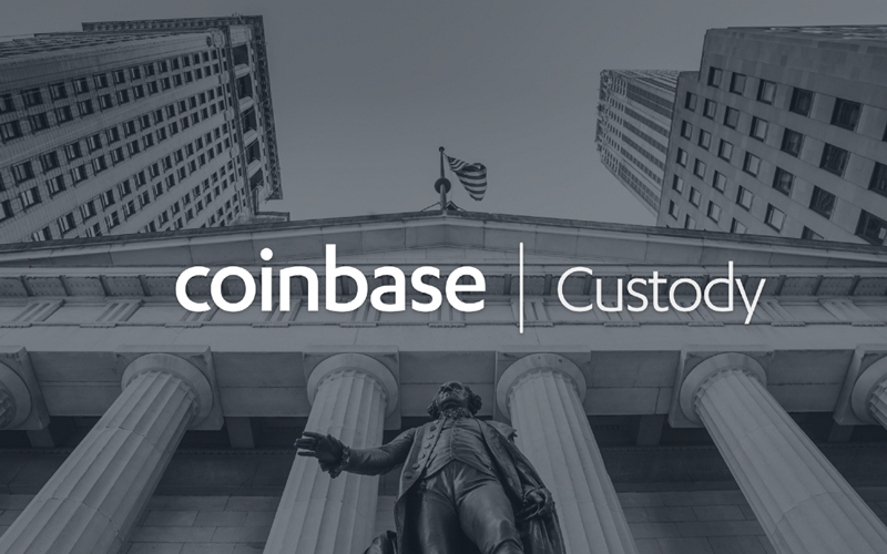  코인베이스 커스터디 '인터내셔널' 출범…유럽 기관 투자자 겨냥